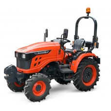 Traktor Avenger 26 4WD Industrial